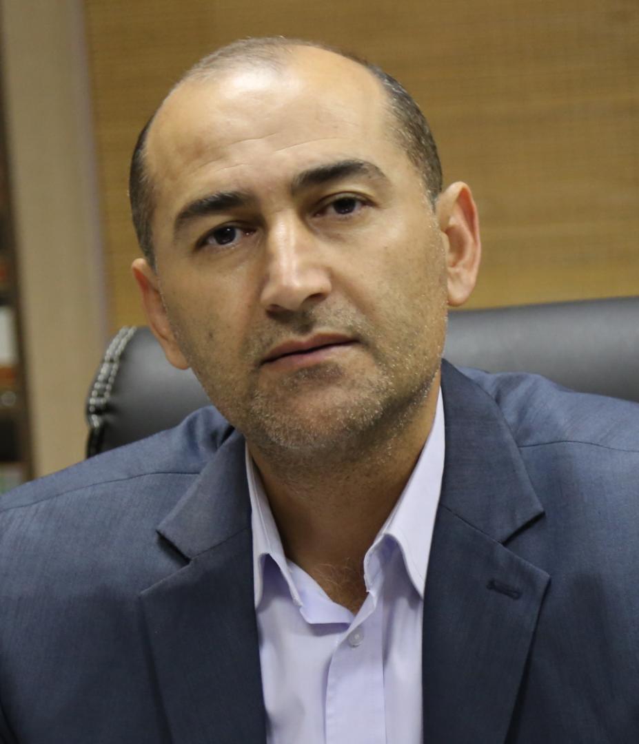 دکتر محمد میرزائی حیدری